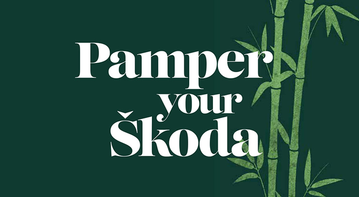 All-in* from Škoda All-in* from Škoda