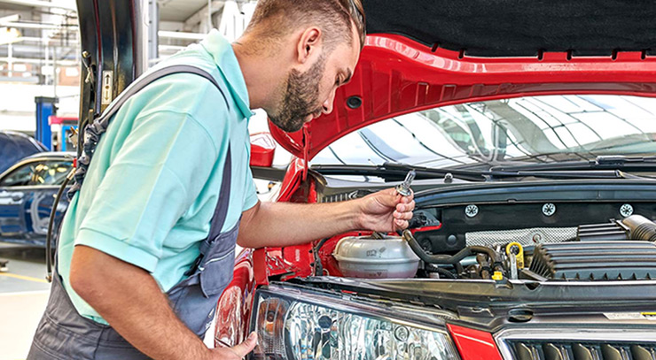 Light Vehicle Technician Job – Barlow Motors Škoda Stoke Light Vehicle Technician Job – Barlow Motors Škoda Stoke